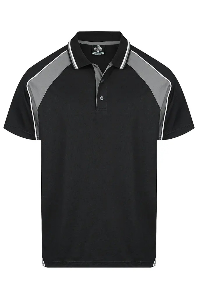 Picture of Aussie Pacific, Mens Panorama Polo 
